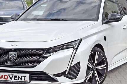 Peugeot 308 75.000 km 18.490 &euro; Fußgönheim 67136