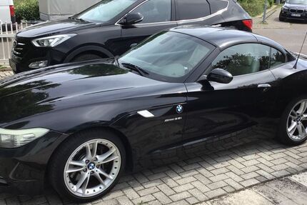 BMW Z4 144.800 km 17.500 € Oftersheim 68723