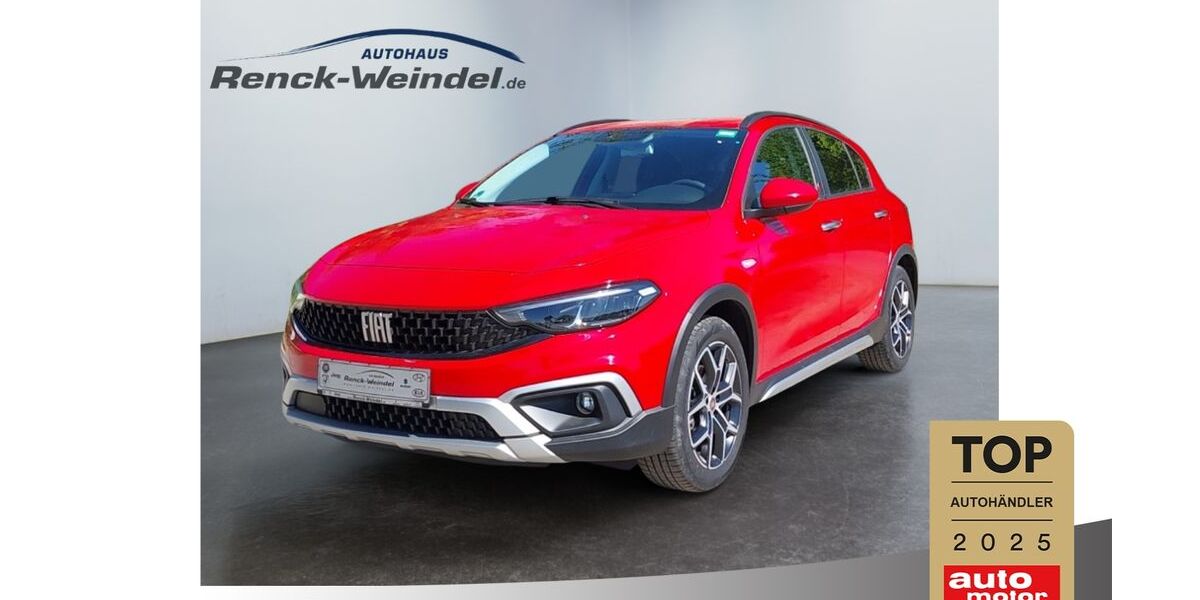 Fiat Tipo 27.174 km 18.489 &euro; Speyer 67346