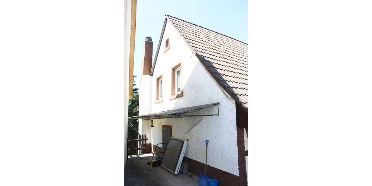 Mehrfamilienhaus, Wohnhaus Mörlenbach - 5 Zimmer, 123 m&sup2;, 190.000&euro; | Angebot:24113219