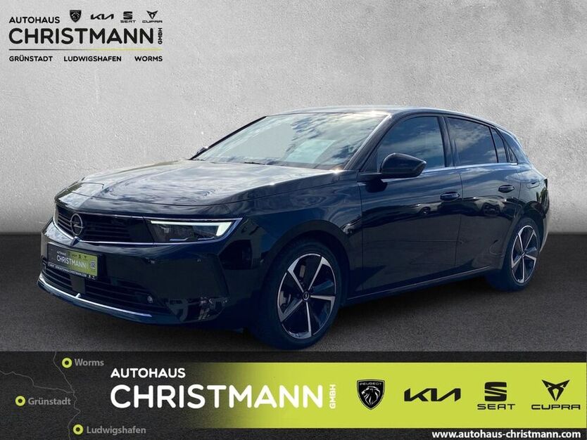 Astra