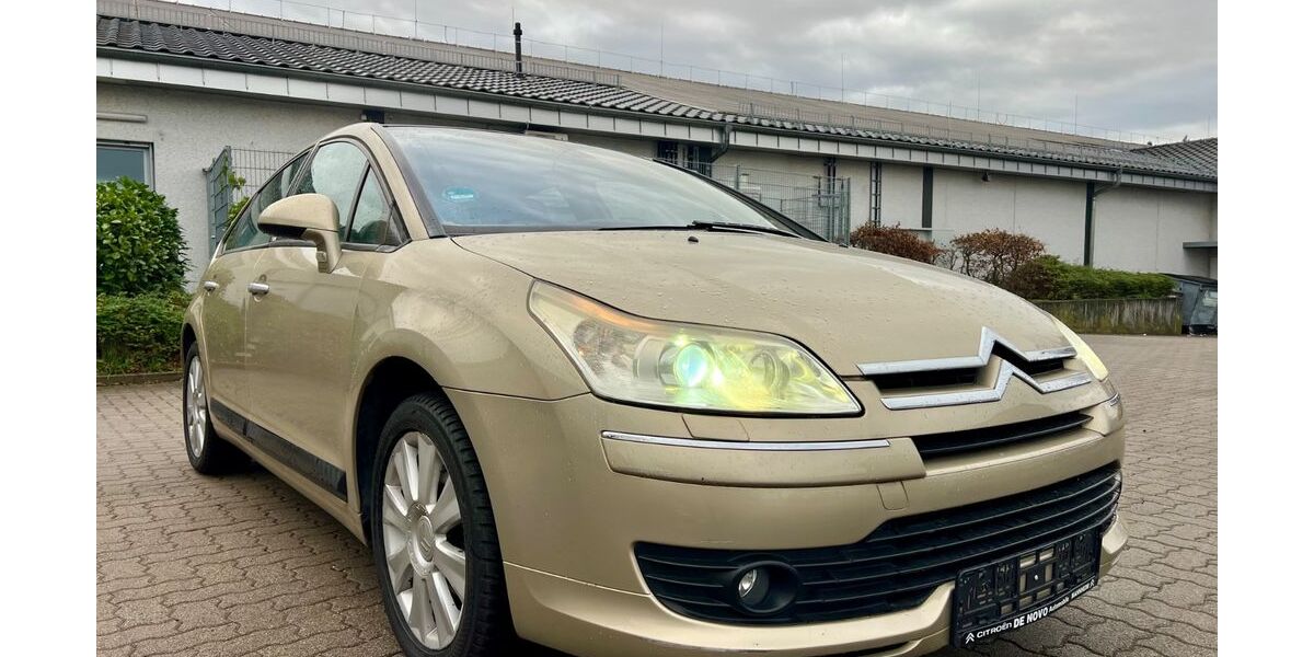 Citroen C4 168.000 km 5.990 &euro; Eppelheim 69214