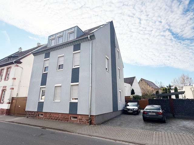 Haus zum Kaufen in Worms 598.000 € 233 m²