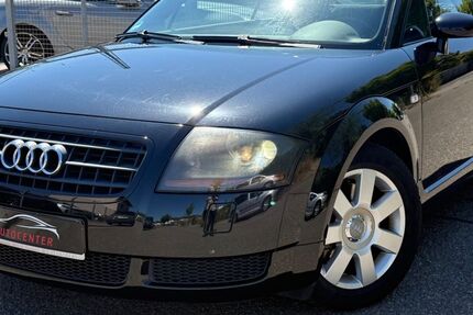 Audi TT 18.086 km 14.990 &euro; Weinheim 69469