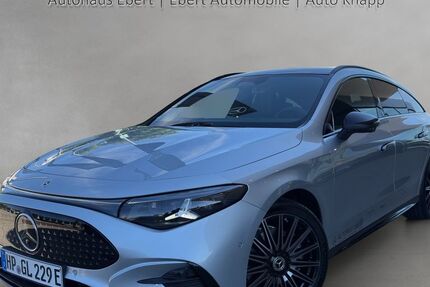 Mercedes-Benz CLA 350 8.000 km 64.880 &euro; Bensheim 64625