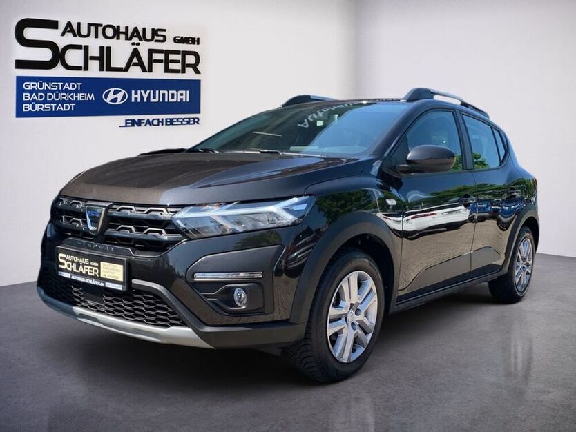 Sandero