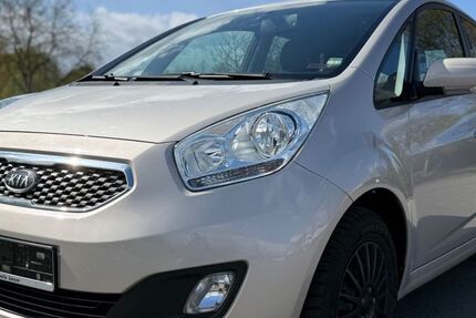 Kia Venga 77.655 km 6.790 &euro; Speyer 67346