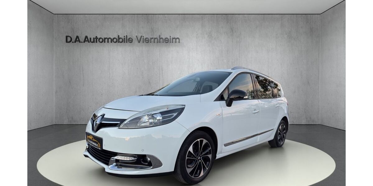 Renault Scenic 154.000 km 7.450 &euro; Viernheim 68519