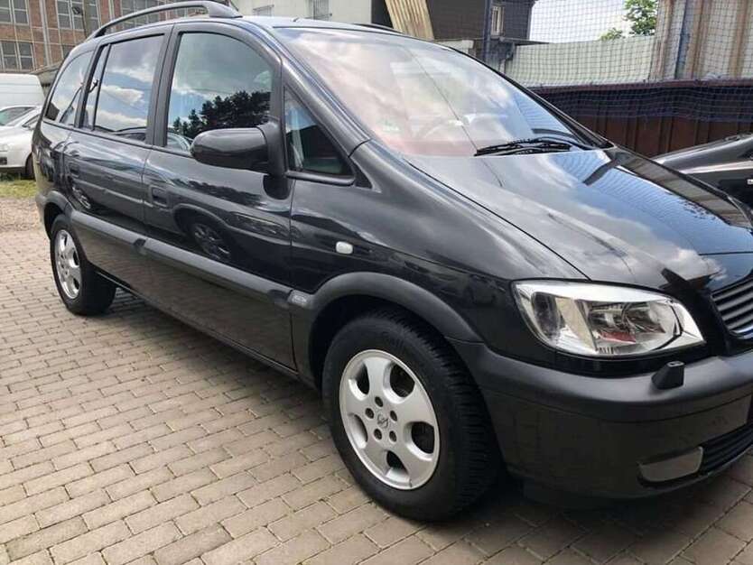 Zafira