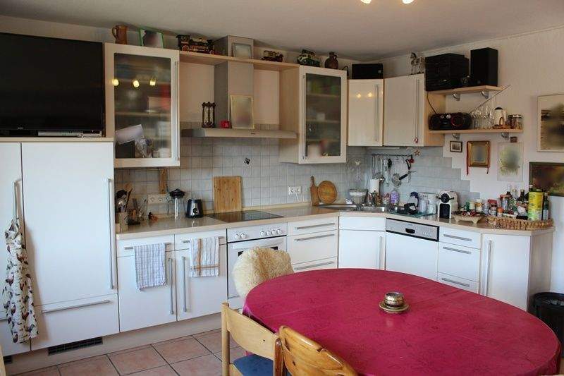 Etagenwohnung Wald-Michelbach Gadern - 2 Zimmer, 80 m&sup2;, 159.000&euro; | Angebot:24182069