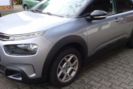 Citroen C4 Cactus 77.600 km 11.199 &euro; Lorsch 64653
