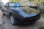 Fiat Barchetta 62.700 km 3.800 € Harthausen 67376