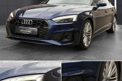 Audi A5 128.800 km 30.490 &euro; Brühl 68782