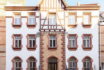 Wohnung Mannheim Waldhof - 3 Zimmer, 76 m&sup2;, 920&euro; | Angebot:26107911