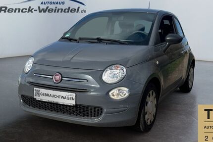 Fiat 500 27.867 km 11.489 &euro; Speyer 67346