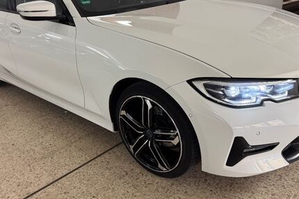 BMW 320 95.000 km 22.990 &euro; Waldsee 67165