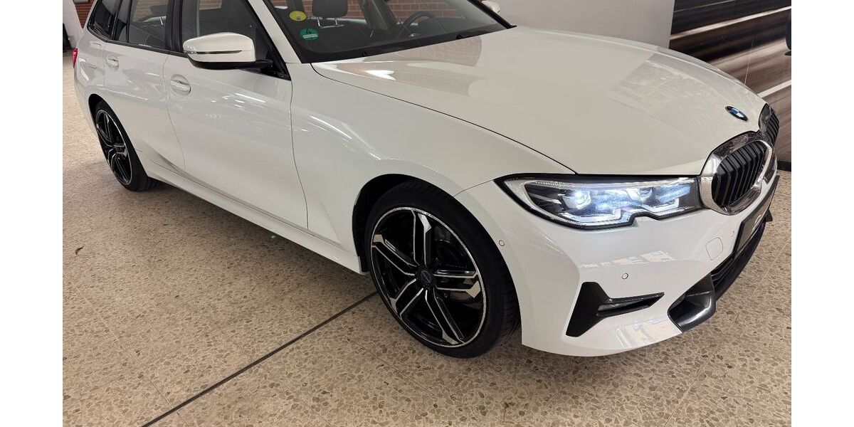 BMW 320 95.000 km 22.990 &euro; Waldsee 67165