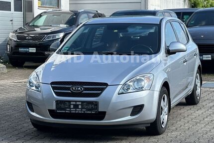 Kia ceed / Ceed 136.000 km 3.699 € Wiesloch 69168