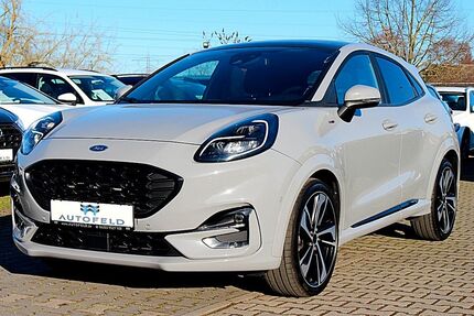 Ford Puma 69.990 km 15.950 &euro; Ladenburg 68526