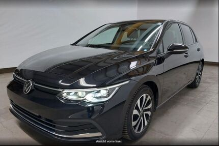 VW Golf 81.000 km 21.850 &euro; Weinheim 69469