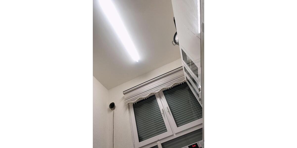 Helle 1 Zimmer Wohnung in Lampertheim 1 zimmer