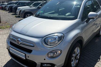 Fiat 500X 66.350 km 12.900 &euro; Mörlenbach 69509
