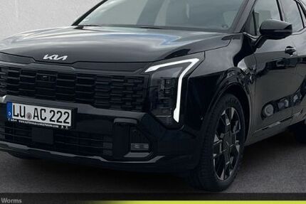 Kia Sportage 9.990 km 40.690 &euro; Gruenstadt 67269