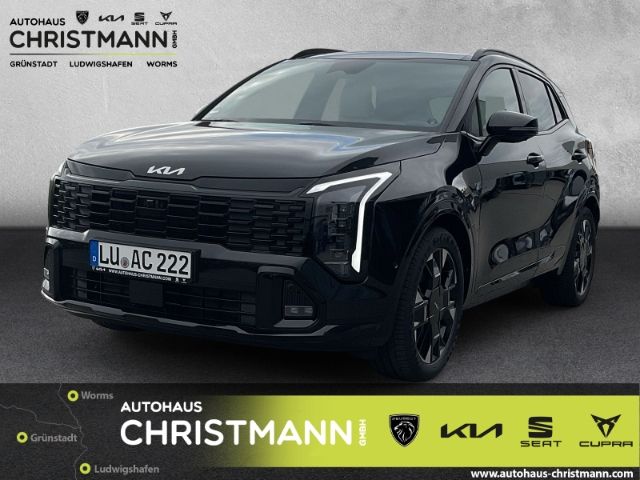 Kia Sportage 9.990 km 40.690 &euro; Gruenstadt 67269