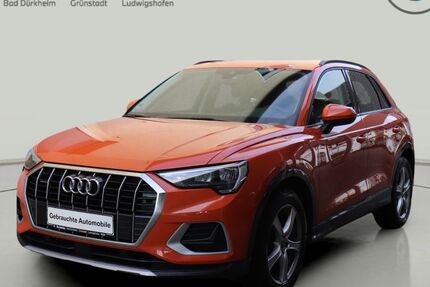 Audi Q3 98.600 km 21.900 &euro; Bad Dürkheim 67098