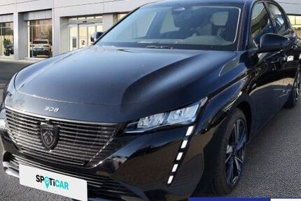 Peugeot 308 56.861 km 18.990 &euro; Heidelberg 69126