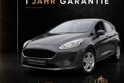 Ford Fiesta 24.000 km 10.480 &euro; Speyer 67346