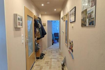 Gepflegte 3,5-Zimmer-Wohnung in ruhigem Wohnumfeld LU-Edigheim 3.5 zimmer