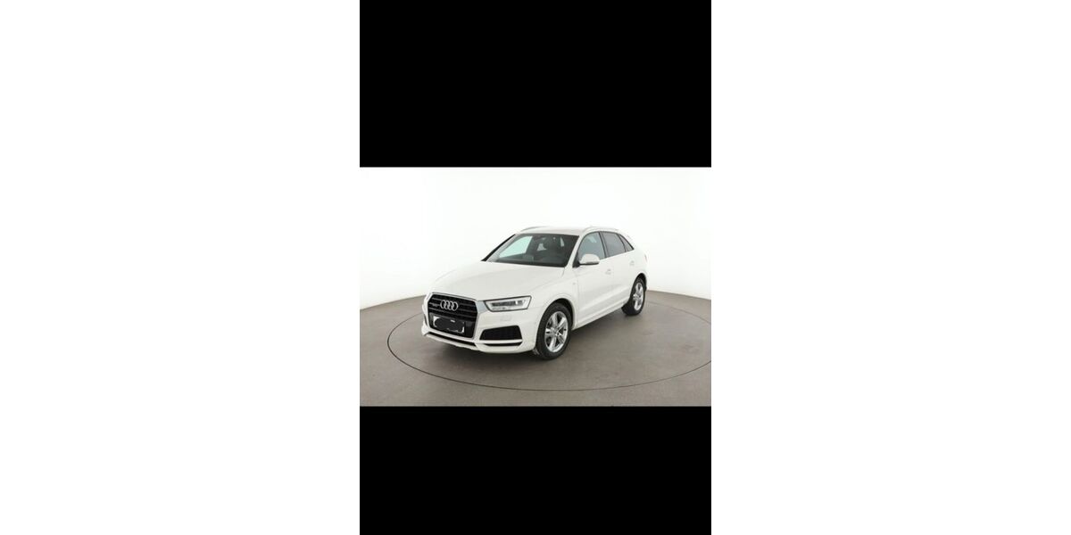 Audi Q3 130.000 km 21.500 &euro; Worms 67547