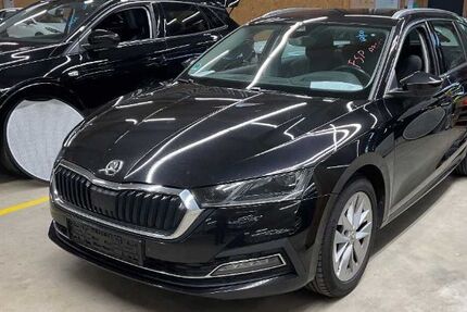 Skoda Octavia 145.000 km 14.280 &euro; Heidelberg 69123