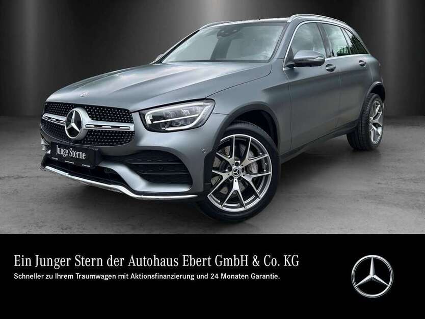 GLC 300