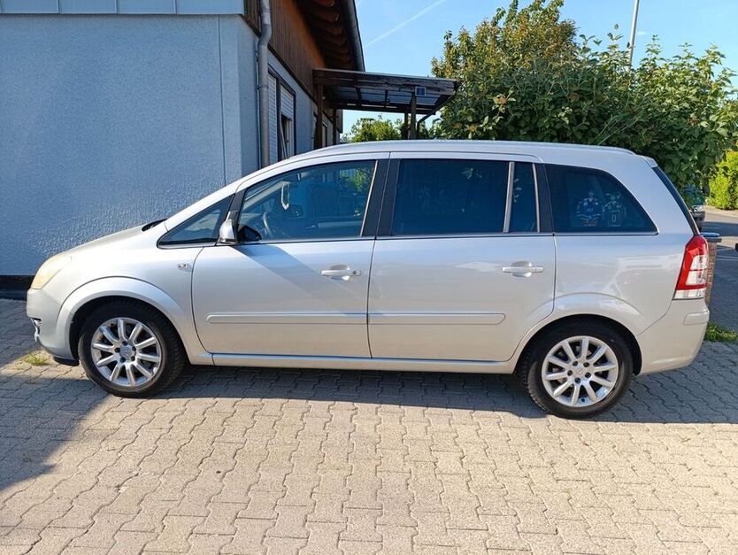 Zafira