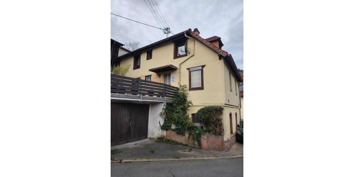 Mehrfamilienhaus, Wohnhaus Heidelberg Peterstal - 10 Zimmer, 200 m&sup2;, 595.000&euro; | Angebot:24756171