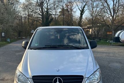 Mercedes-Benz Vito 310.000 km 6.499 &euro; Mannheim 68309