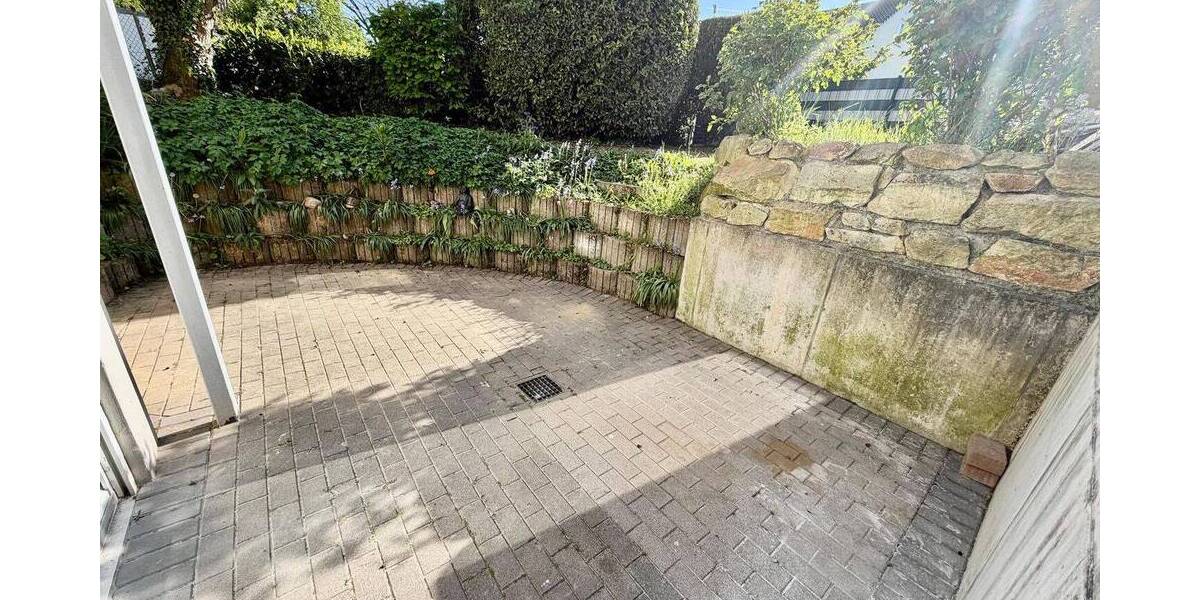 Etagenwohnung Weinheim - 2 Zimmer, 68 m&sup2;, 229.000&euro; | Angebot:26306422