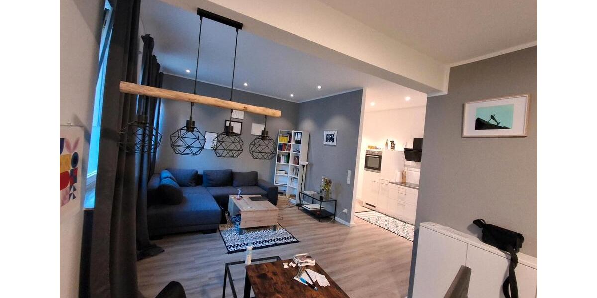 Erdgeschoßwohnung Weinheim - 2 Zimmer, 66 m&sup2;, 880&euro; | Angebot:26693308