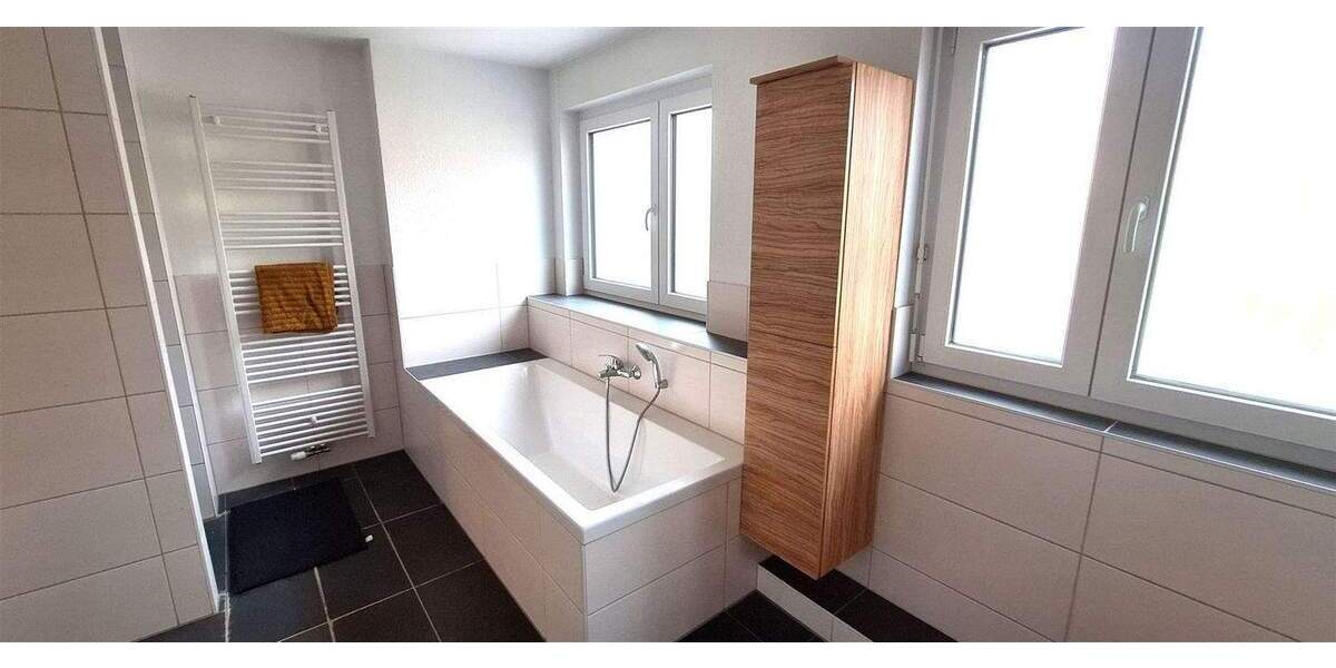 Reihenmittelhaus Mannheim Waldhof - 3 Zimmer, 126 m&sup2;, 500.000&euro; | Angebot:25768949