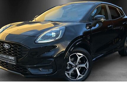 Ford Puma 24.990 km 22.490 &euro; Weinheim 69469