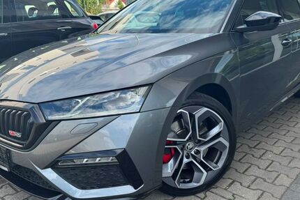 Skoda Octavia 35.214 km 32.990 &euro; Bensheim 64625