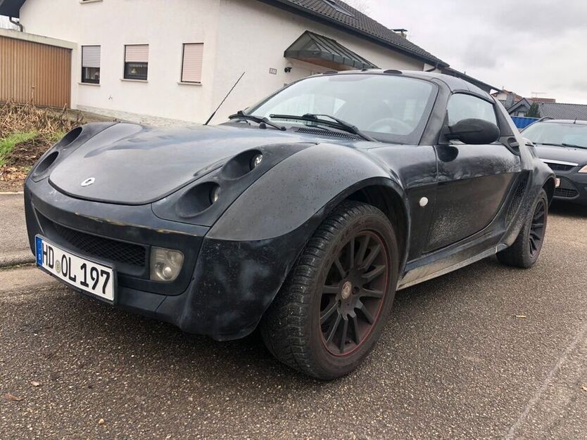 Roadster