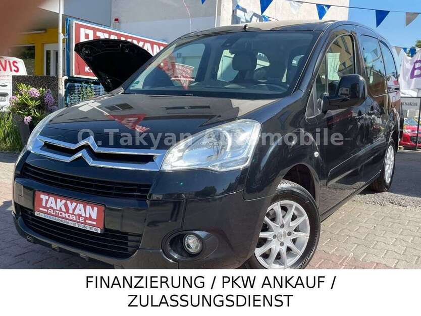 Berlingo
