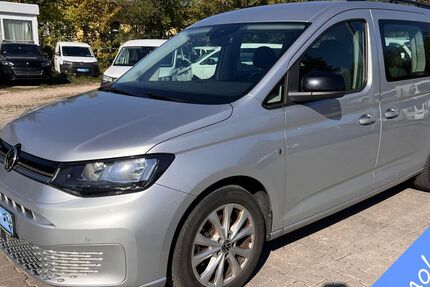 VW Caddy Maxi 191.607 km 24.950 &euro; Weinheim 69469