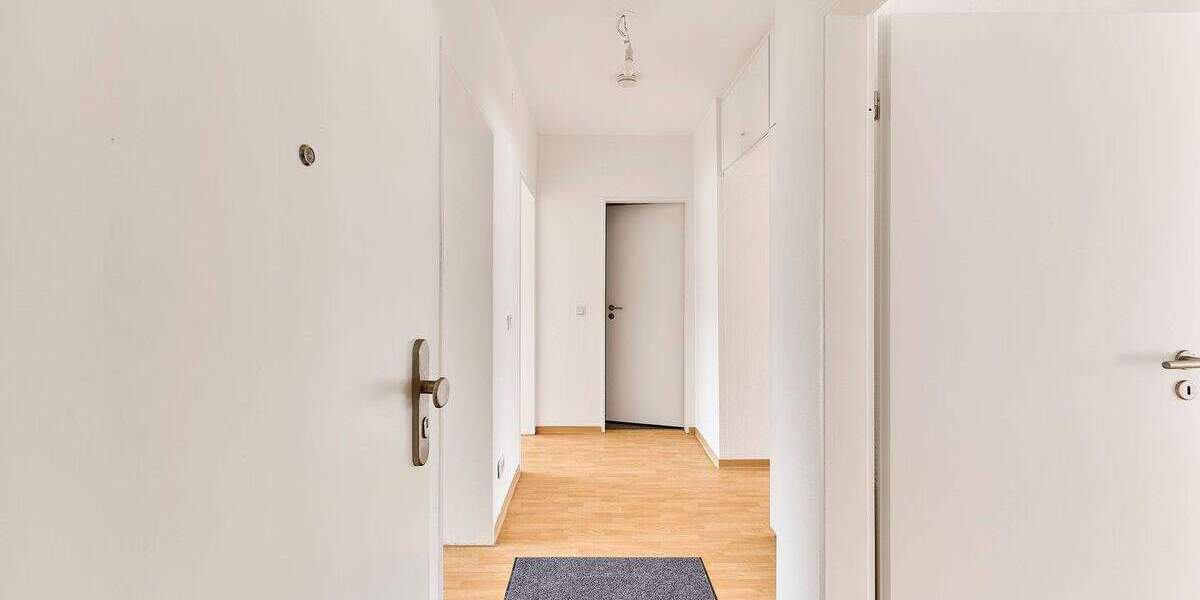 Etagenwohnung Schwetzingen - 3 Zimmer, 76 m&sup2;, 289.000&euro; | Angebot:24974221