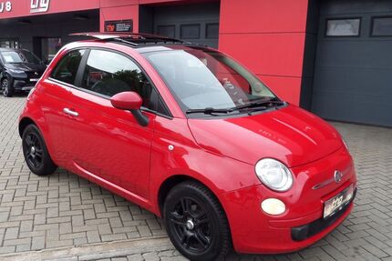 Fiat 500 92.583 km 6.990 &euro; Ludwigshafen am Rhein 67059