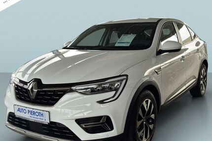 Renault Arkana 35.500 km 19.850 &euro; Grünstadt 67269
