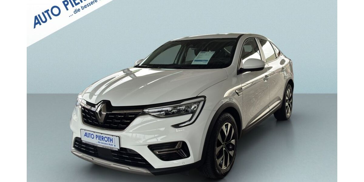 Renault Arkana 35.500 km 19.850 &euro; Grünstadt 67269